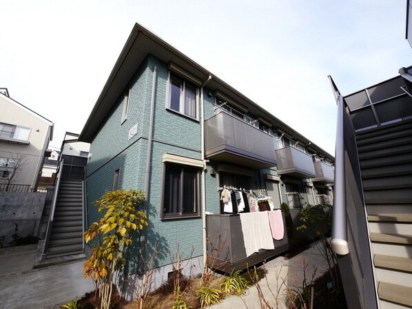 オハナハレBの物件内観写真